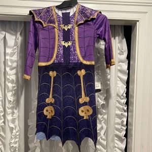 New Disney Junior vampirina costume